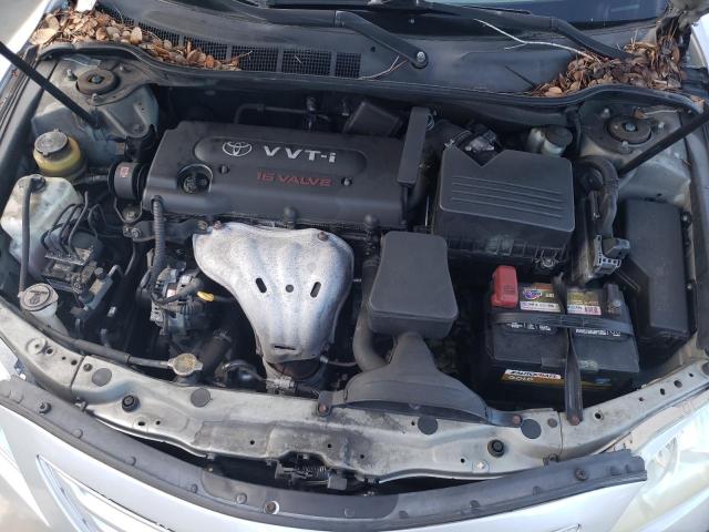 Photo 7 from auction – 2007 TOYOTA CAMRY CE with VIN 4T1BE46K97U091634