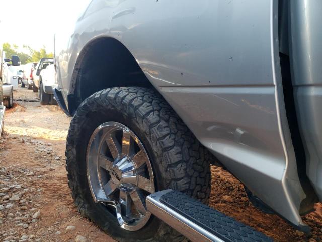 Photo 9 from auction – 2016 RAM 2500 SLT with VIN 3C6UR5DL2GG160628