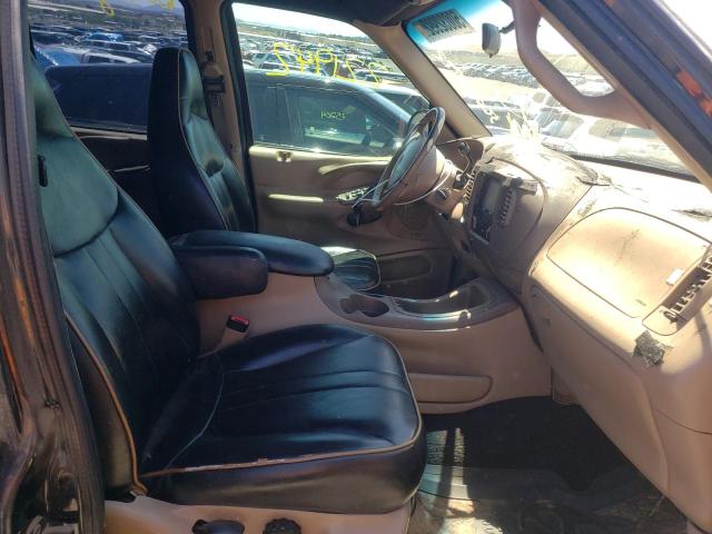 Photo 5 from auction – 1998 FORD EXPEDITION with VIN 1FMPU18L5WLC18672