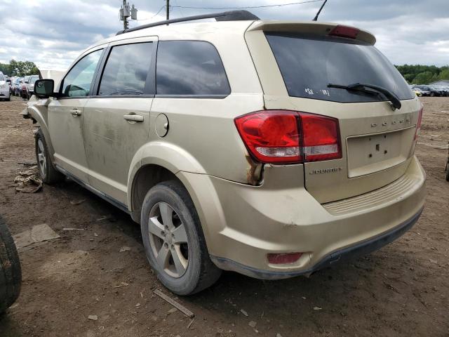 Foto 3 de la subasta – 2011 DODGE JOURNEY MA con VIN 3D4PG1FG4BT566790