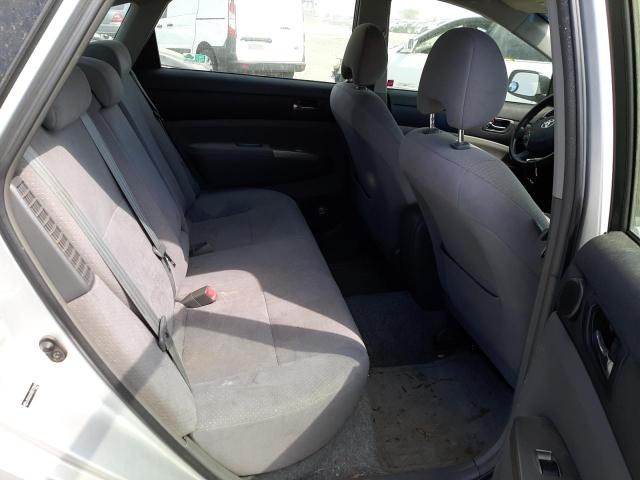 Photo 6 from auction – 2008 TOYOTA PRIUS with VIN JTDKB20U587739840