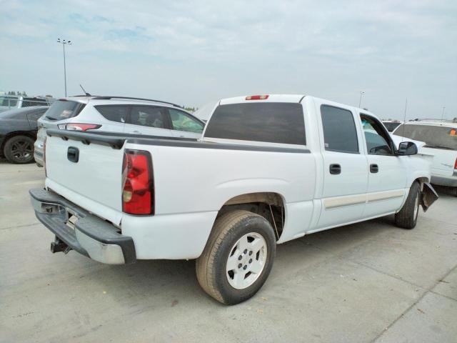 Photo 4 from auction – 2006 CHEVROLET SILVERADO with VIN 2GCEC13T961246793
