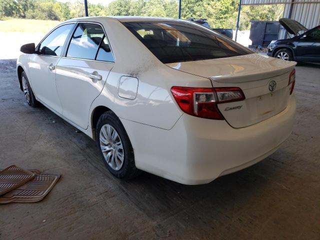 Photo 3 from auction – 2014 TOYOTA CAMRY L with VIN 4T4BF1FK3ER344042