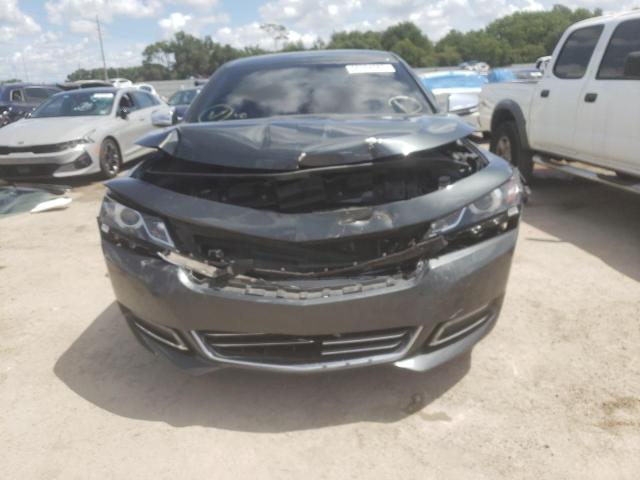 Photo 9 from auction – 2019 CHEVROLET IMPALA PRE with VIN 2G1105S37K9114474