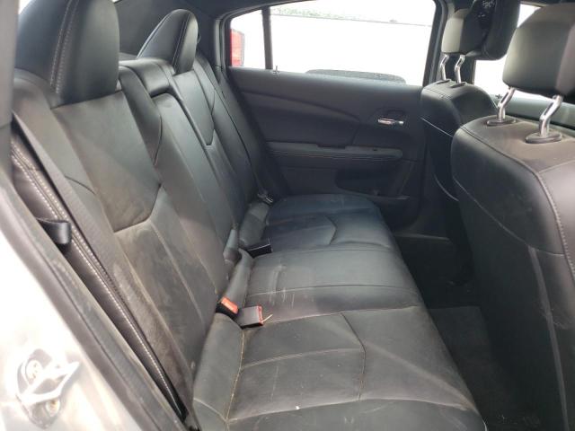 Photo 6 from auction – 2012 CHRYSLER 200 LIMITE with VIN 1C3CCBCB6CN236547
