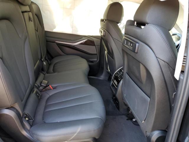 Photo 6 from auction – 2020 BMW X7 XDRIVE4 with VIN 5UXCW2C08L9B45906