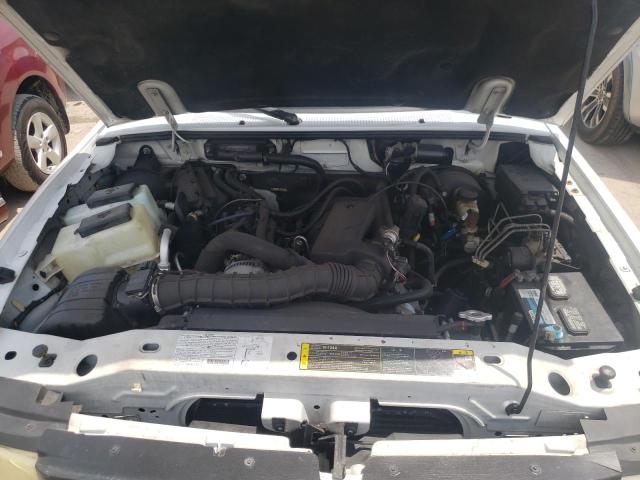 Photo 7 from auction – 2003 FORD RANGER SUP with VIN 1FTYR14V03PA66483