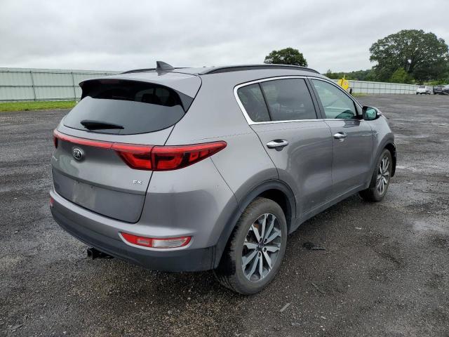 Photo 4 from auction – 2018 KIA SPORTAGE E with VIN KNDPNCACXJ7323037