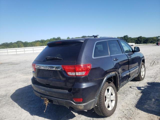 Photo 4 from auction – 2013 JEEP GRAND CHER with VIN 1C4RJFAG7DC648443