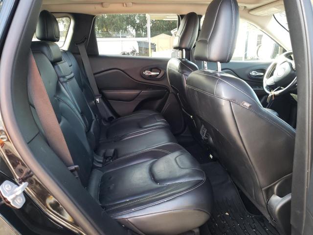 Photo 6 from auction – 2015 JEEP CHEROKEE L with VIN 1C4PJMDS8FW641384