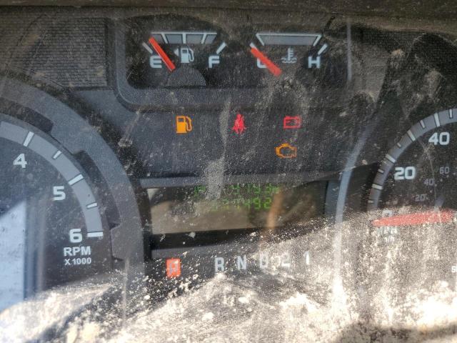 Photo 8 from auction – 2011 FORD ECONOLINE with VIN 1FTSS3ELXBDA60547