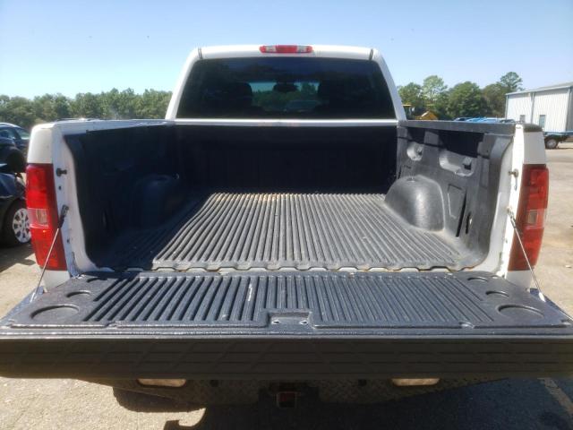 Photo 9 from auction – 2011 CHEVROLET SILVERADO with VIN 3GCPKSE39BG305292