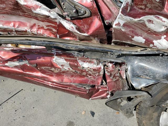 Photo 9 from auction – 2001 TOYOTA CAMRY CE with VIN JT2BF22K410334804