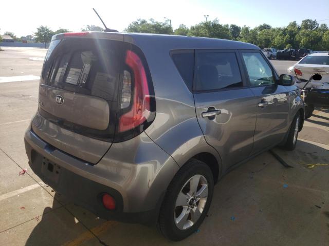 Photo 4 from auction – 2019 KIA SOUL with VIN KNDJN2A21K7008152