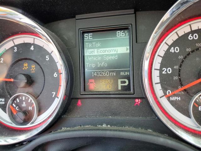 Photo 8 from auction – 2013 DODGE DURANGO CI with VIN 1C4SDJET7DC500716