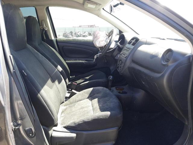 Photo 5 from auction – 2016 NISSAN VERSA S with VIN 3N1CN7AP0GL833641