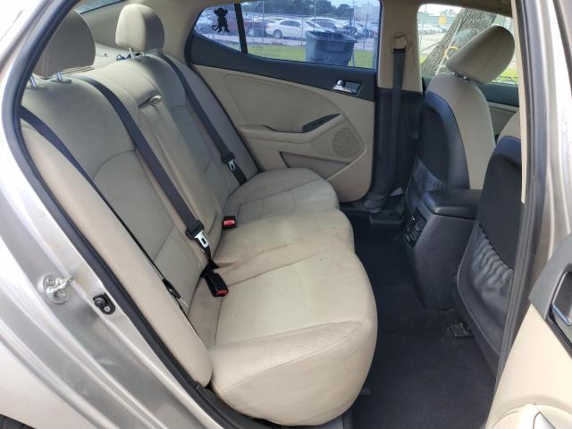 صورة رقم 6 من المزاد - 2013 KIA OPTIMA HYB مع VIN KNAGM4AD0D5047689