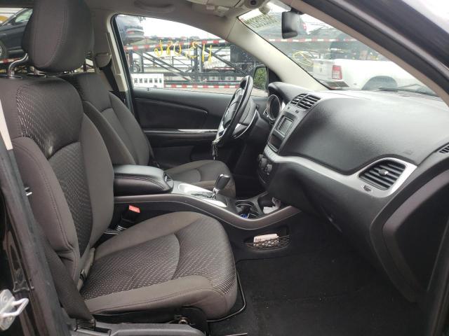 Photo 5 from auction – 2012 DODGE JOURNEY SX with VIN 3C4PDCBG4CT214463