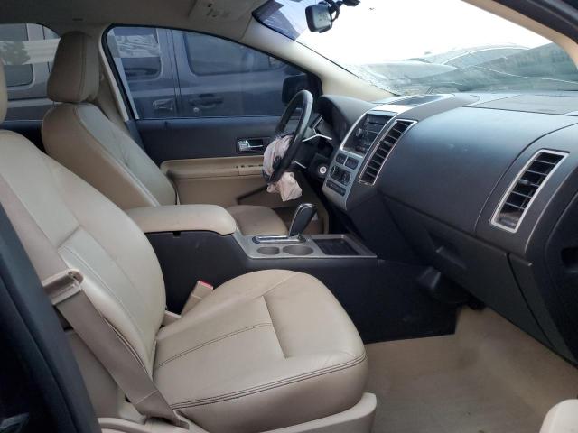 Photo 5 from auction – 2008 FORD EDGE LIMIT with VIN 2FMDK39C18BB19241