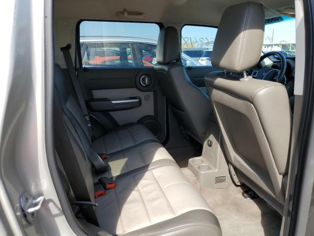 Foto 6 de la subasta – 2008 DODGE NITRO SLT con VIN 1D8GT58K68W167157
