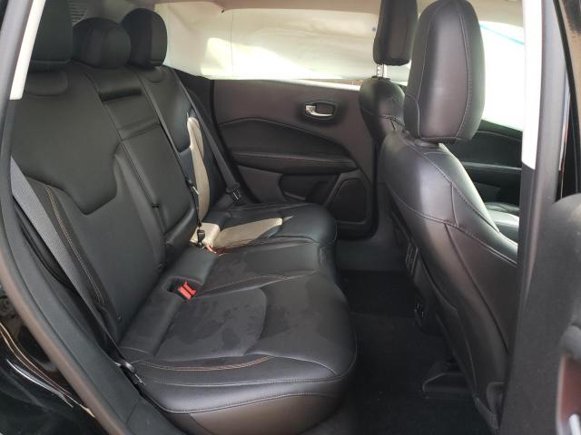Foto 6 de la subasta – 2018 JEEP COMPASS LI con VIN 3C4NJDCB7JT199382