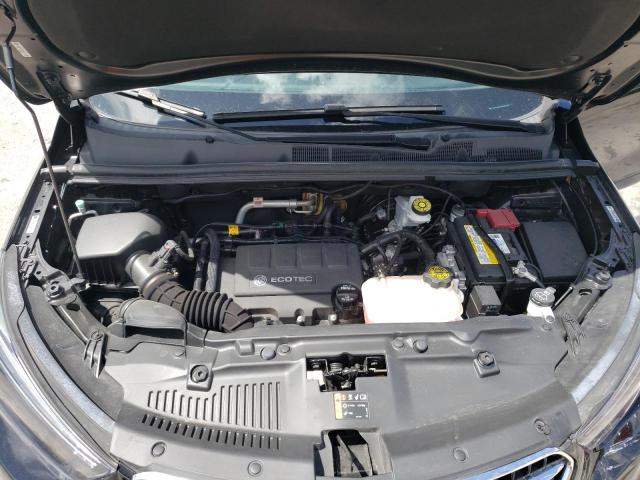 Photo 7 from auction – 2019 BUICK ENCORE PRE with VIN KL4CJASB7KB853592