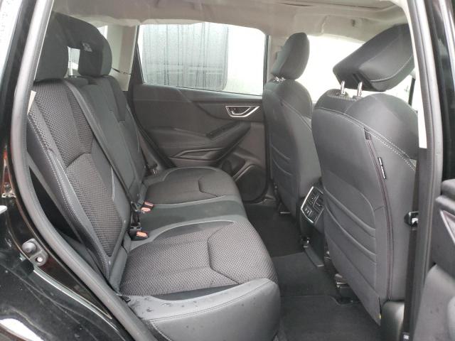 Photo 6 from auction – 2022 SUBARU FORESTER P with VIN JF2SKAEC3NH423144