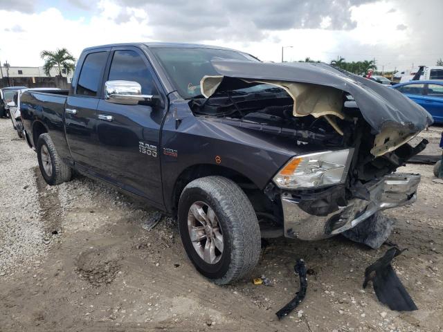 RAM 1500 SLT 2016 with VIN 1C6RR6GT1GS361145 - Photo from auction
