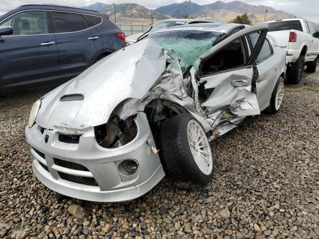 Photo 2 from auction – 2005 DODGE NEON SRT-4 with VIN 1B3ES66S65D113691