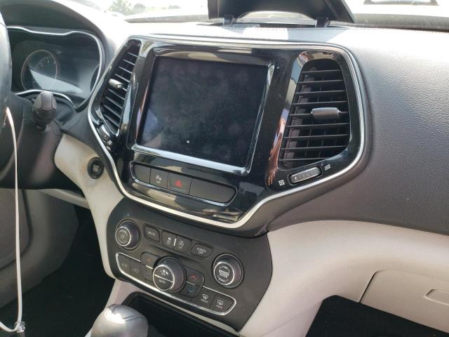 Photo 9 from auction – 2019 JEEP CHEROKEE L with VIN 1C4PJMDX5KD306908