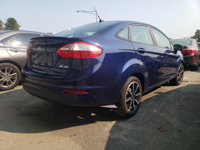 Photo 4 from auction – 2016 FORD FIESTA SE with VIN 3FADP4BJ1GM144048