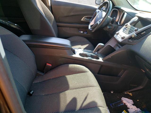 Photo 5 from auction – 2013 CHEVROLET EQUINOX LT with VIN 2GNFLEEK2D6431730