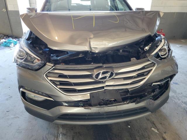 Photo 9 from auction – 2018 HYUNDAI SANTA FE S with VIN 5NMZU3LB4JH104812