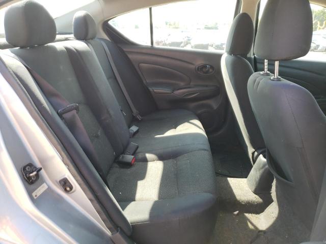 Photo 6 from auction – 2012 NISSAN VERSA S with VIN 3N1CN7AP1CL904520