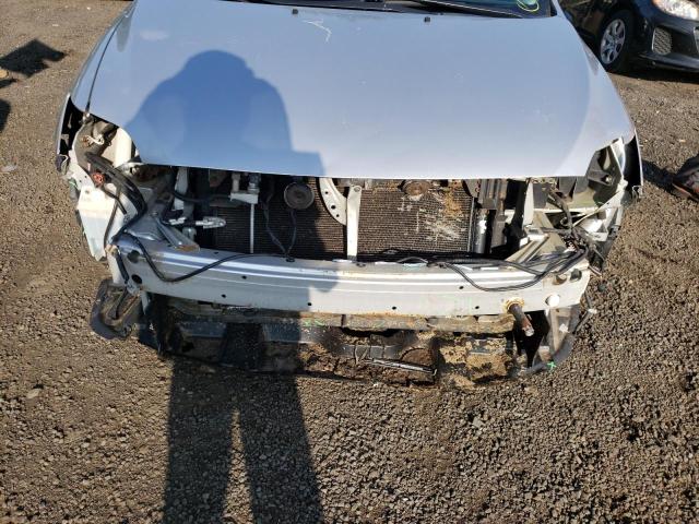 Photo 9 from auction – 2006 TOYOTA SCION TC with VIN JTKDE177460082943