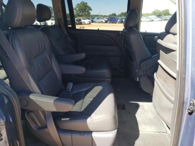 Photo 6 from auction – 2006 HONDA ODYSSEY EX with VIN 5FNRL38776B101239