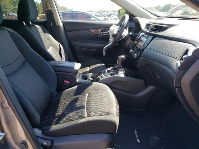 Photo 5 from auction – 2018 NISSAN ROGUE S with VIN KNMAT2MV3JP608522