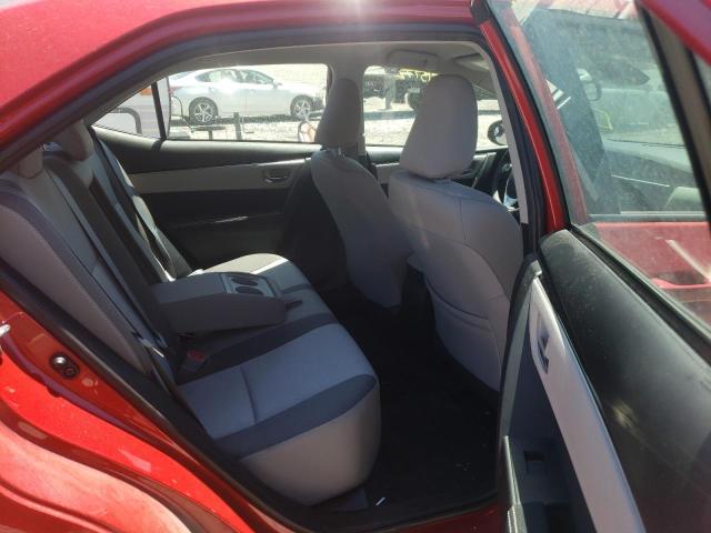 Photo 6 from auction – 2017 TOYOTA COROLLA L with VIN 2T1BURHEXHC869045