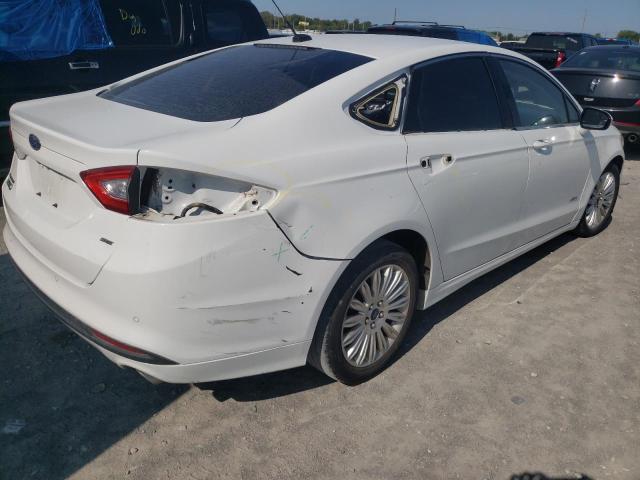 Photo 4 from auction – 2013 FORD FUSION SE with VIN 3FA6P0PU0DR285650
