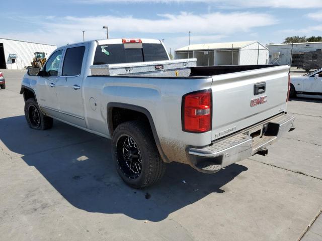 Photo 3 from auction – 2015 GMC SIERRA K15 with VIN 3GTU2VEC9FG118340