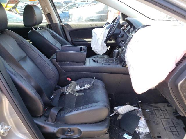 Photo 5 from auction – 2015 MAZDA CX-9 TOURI with VIN JM3TB3CAXF0453720