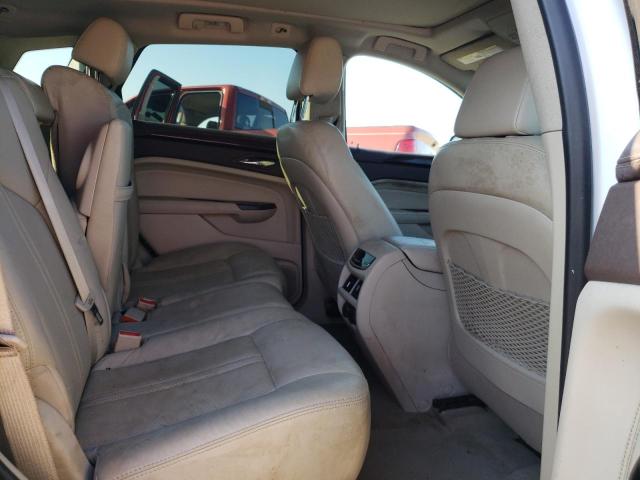 Photo 6 from auction – 2015 CADILLAC SRX PREMIU with VIN 3GYFNDE35FS548481