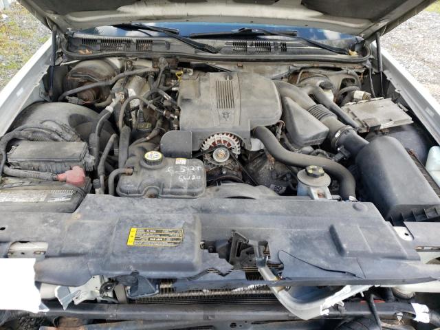 Photo 7 from auction – 2007 FORD CROWN VICT with VIN 2FAFP74V37X135804
