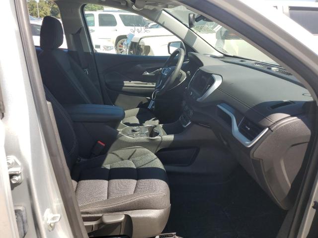 Photo 5 from auction – 2022 GMC TERRAIN SL with VIN 3GKALMEV8NL229905