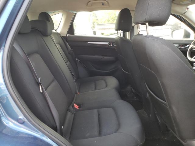 Photo 6 from auction – 2017 MAZDA CX-5 SPORT with VIN JM3KFBBL9H0157104