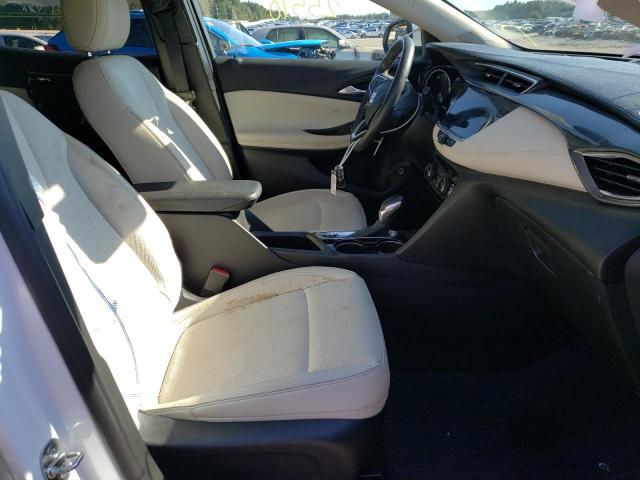 Photo 5 from auction – 2020 BUICK ENCORE GX with VIN KL4MMDS23LB118509
