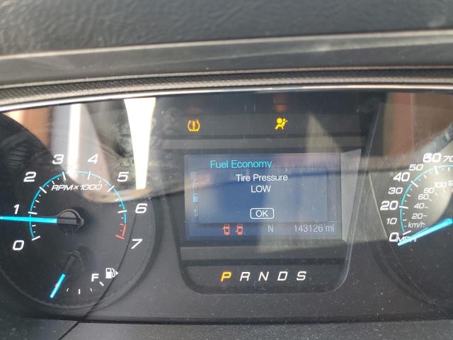 Photo 8 from auction – 2015 FORD TAURUS SE with VIN 1FAHP2D80FG142414