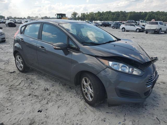 Photo 1 from auction – 2016 FORD FIESTA SE with VIN 3FADP4EJXGM128880