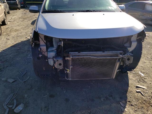 Photo 9 from auction – 2013 FORD EDGE SEL with VIN 2FMDK4JC0DBC05152