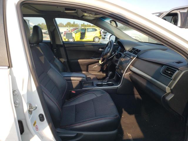 Photo 5 from auction – 2016 TOYOTA CAMRY LE with VIN 4T1BF1FK7GU260173